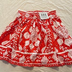 Haute Hippie Skirt size XS